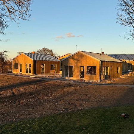 Rosenfors Herrgard B&B บอรีโฮล์ม ภายนอก รูปภาพ
