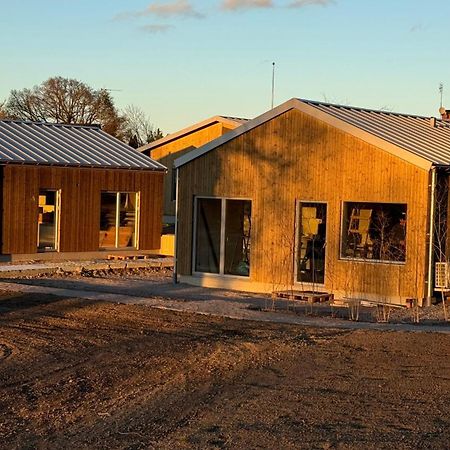 Rosenfors Herrgard B&B บอรีโฮล์ม ภายนอก รูปภาพ