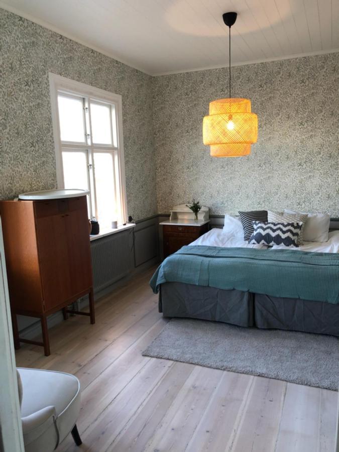 Rosenfors Herrgard B&B บอรีโฮล์ม ภายนอก รูปภาพ
