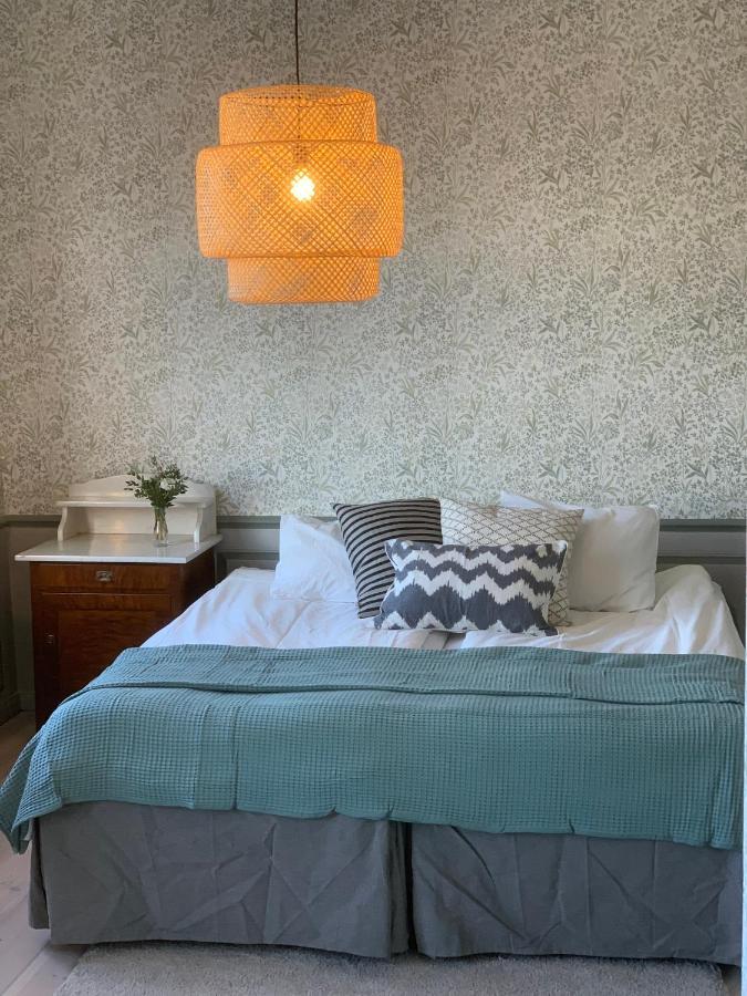 Rosenfors Herrgard B&B บอรีโฮล์ม ภายนอก รูปภาพ