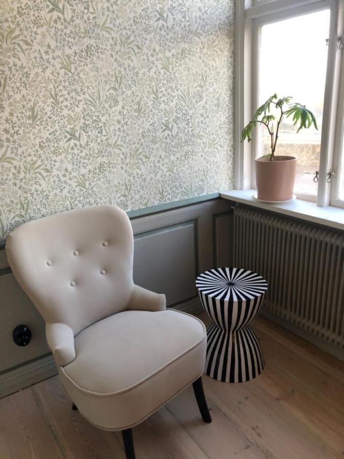 Rosenfors Herrgard B&B บอรีโฮล์ม ภายนอก รูปภาพ