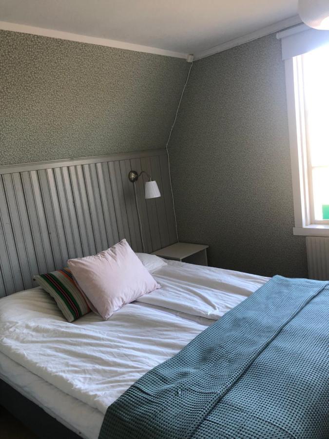 Rosenfors Herrgard B&B บอรีโฮล์ม ภายนอก รูปภาพ