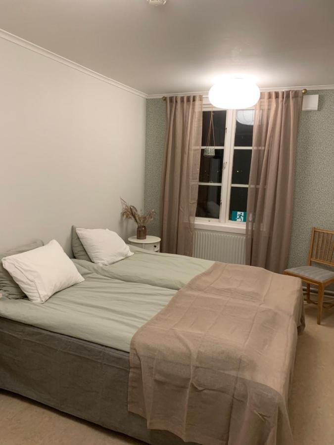 Rosenfors Herrgard B&B บอรีโฮล์ม ภายนอก รูปภาพ