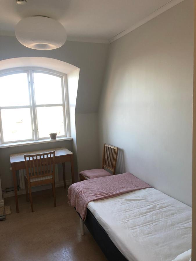 Rosenfors Herrgard B&B บอรีโฮล์ม ภายนอก รูปภาพ