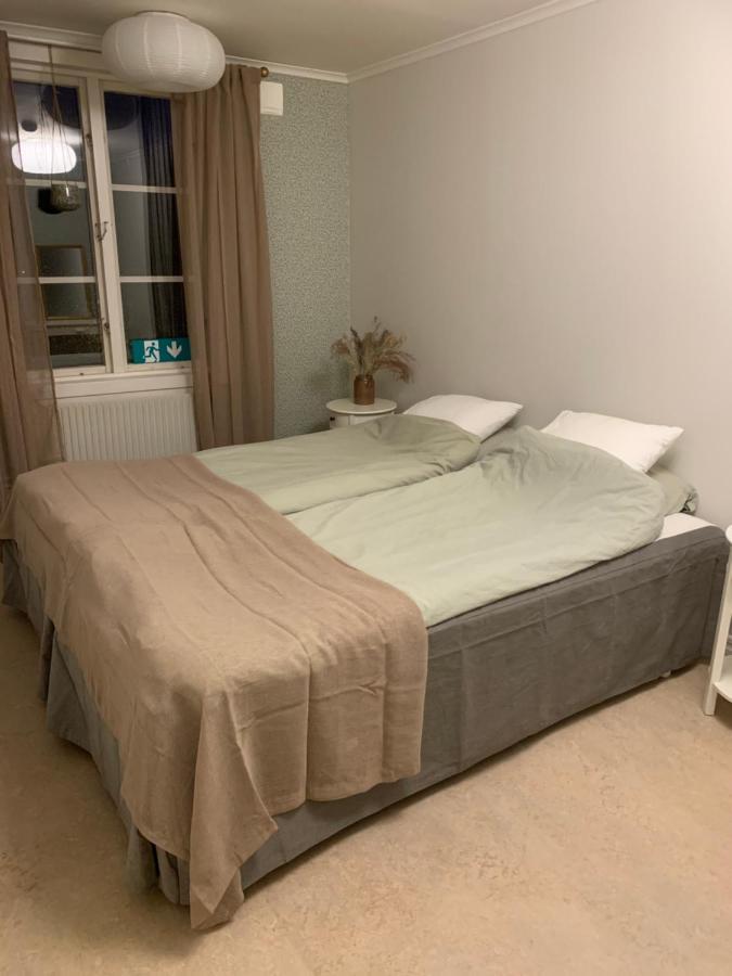 Rosenfors Herrgard B&B บอรีโฮล์ม ภายนอก รูปภาพ