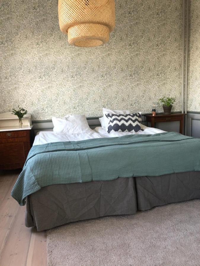 Rosenfors Herrgard B&B บอรีโฮล์ม ภายนอก รูปภาพ
