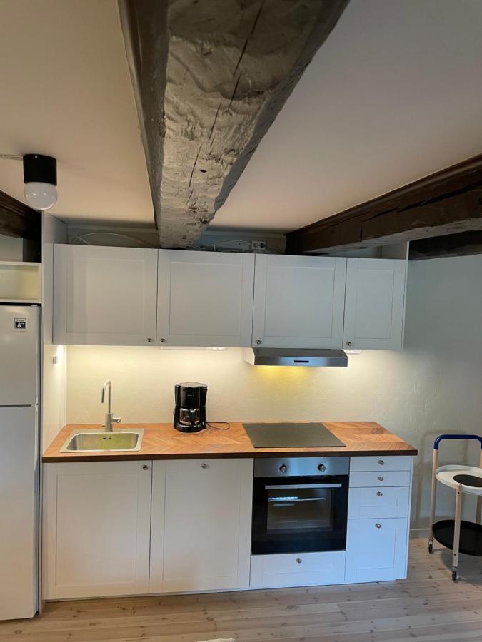 Rosenfors Herrgard B&B บอรีโฮล์ม ภายนอก รูปภาพ