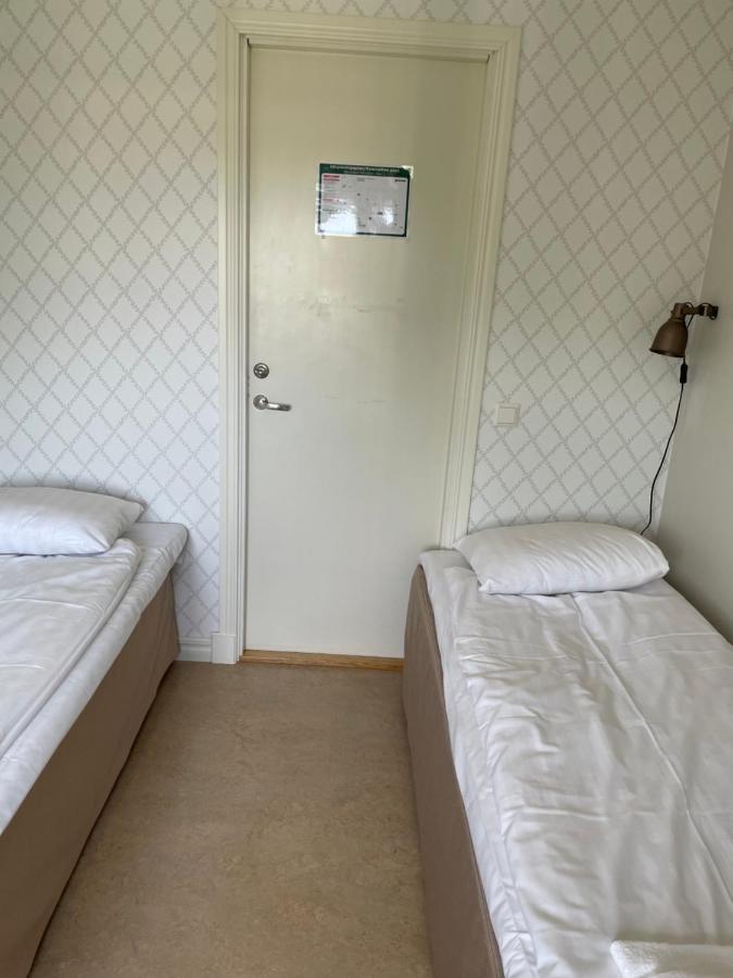 Rosenfors Herrgard B&B บอรีโฮล์ม ภายนอก รูปภาพ