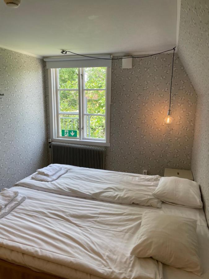 Rosenfors Herrgard B&B บอรีโฮล์ม ภายนอก รูปภาพ
